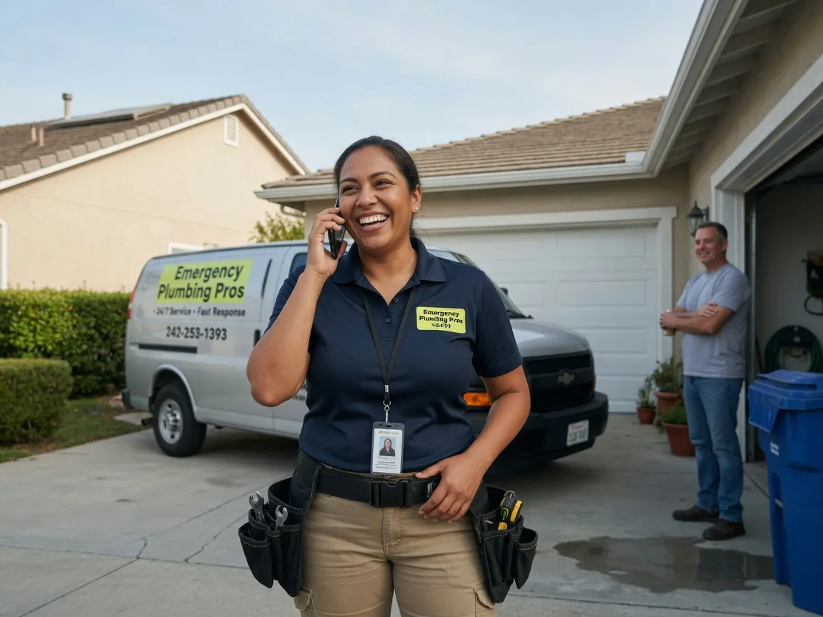 Emergency Plumber Jenera, OH FAQs